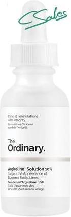 Produktbild The Ordinary Argireline Solution 10% (30 ml)