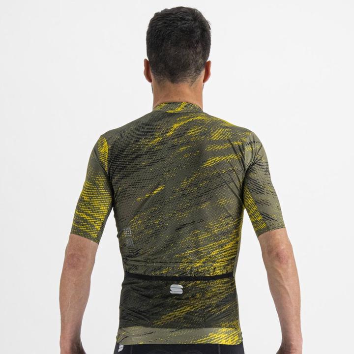 Image du produit Sportful Cliff Supergiara Jersey (XL)