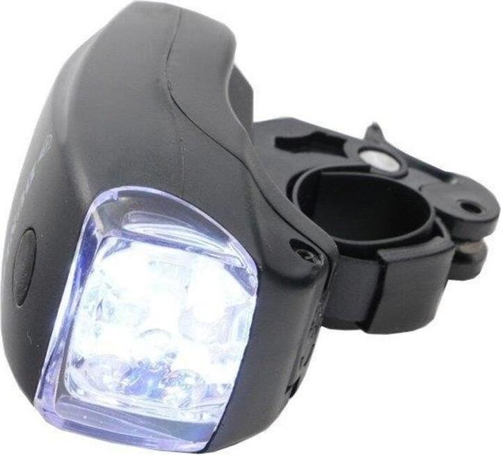 Actual product image Dunlop Light set LED