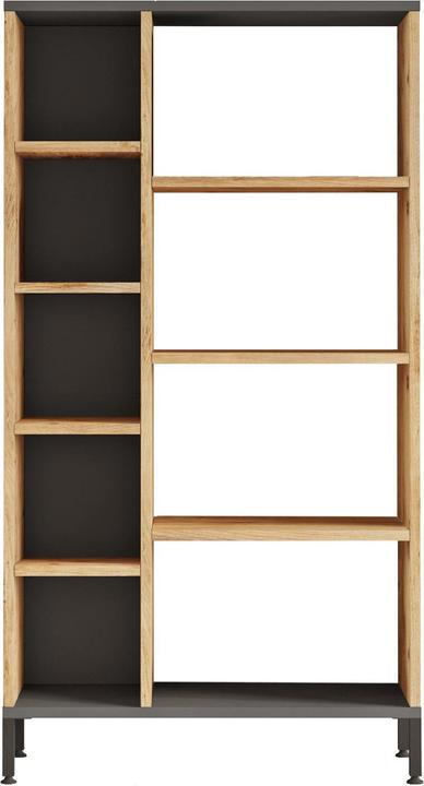 Immagine prodotto Skye Decor Vivienne (72 x 133,5 x 25,5 cm)