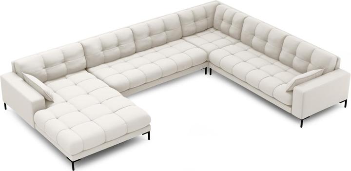 Actual product image Micadoni Mamaia (Sofa landscape)