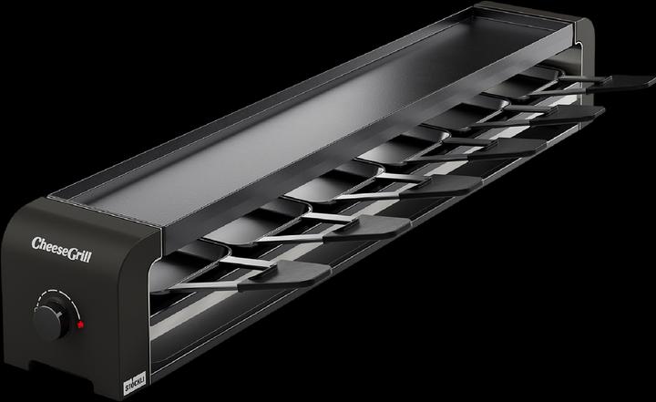 Immagine prodotto Stöckli Forno per raclette