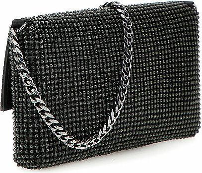 Image du produit Guess Sac d'embrayage Zalina 19 cm