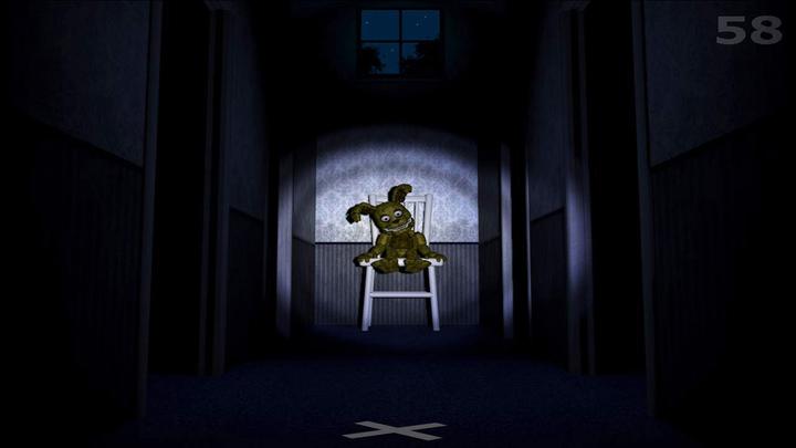 Actual product image Maximum Games Five Nights at Freddy's - Core Collection (Switch, Switch Lite, Switch OLED, EN)