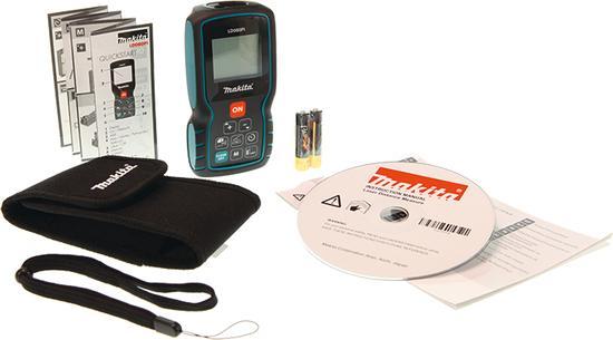 Produktbild Makita Ld080pi (80 m, 635 nm)