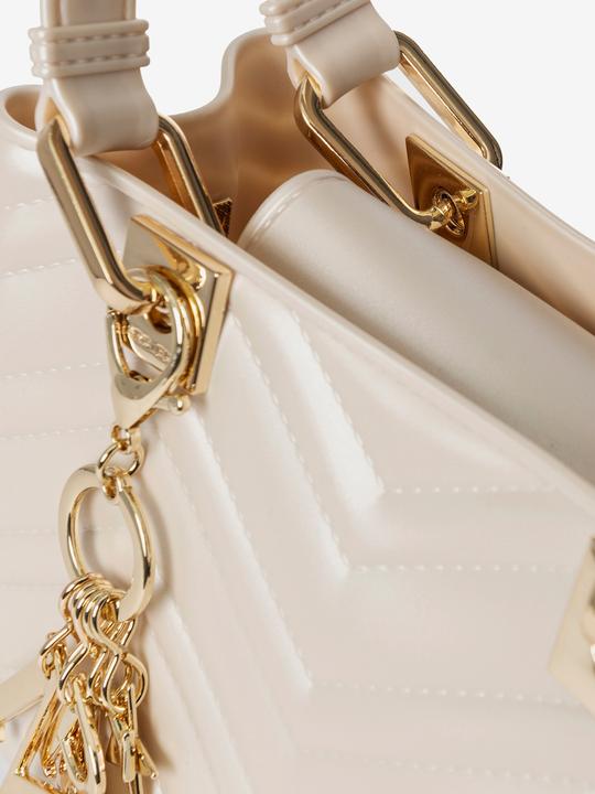 Immagine prodotto Marc Ellis Handtasche Damen - Modell Zelia Nova - 100% Gummi - 20.5 X 15.5 X 7.0 Cm