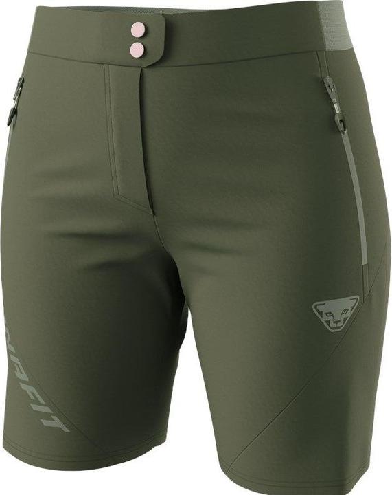 Actual product image Dynafit Transalper 2 Light DST (XS)