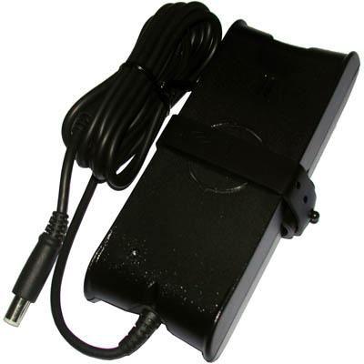 Actual product image Dell PA-10 AC adapter (90 W)