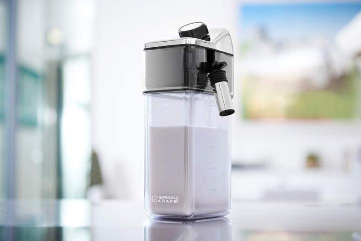 Produktbild De'Longhi ETAM 36.365.M Prima Donna XS De Luxe