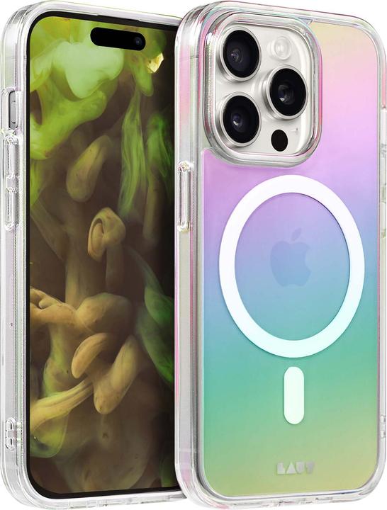 Image du produit Laut Holo (Apple iPhone 15 Plus)