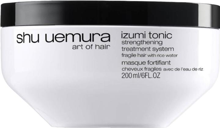 Produktbild Shu Uemura Izumi Tonic Stärkende Maske (200 ml)
