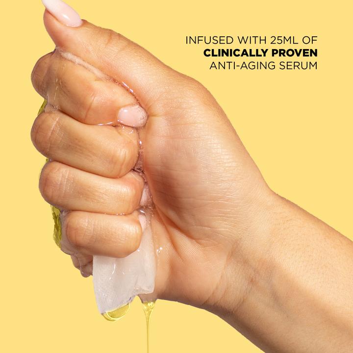 Actual product image Skin Republic Collagen infusion (25 ml)