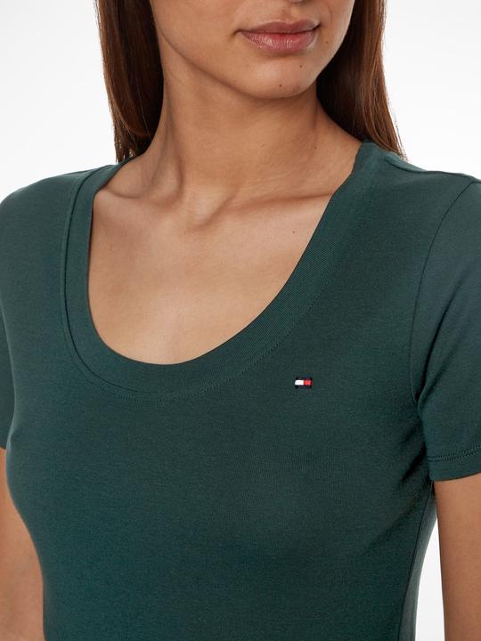 Immagine prodotto Tommy Hilfiger Maglietta da donna Slim New Cozy (XS)