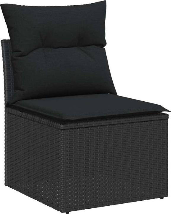Produktbild VidaXL Garten Sofa Set