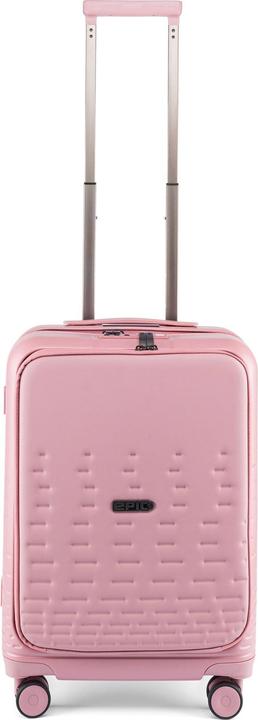 Epic Spin 4 Rollen Kabinentrolley 55 cm Laptopfach (40 l, Handgepäck (bis 50l))