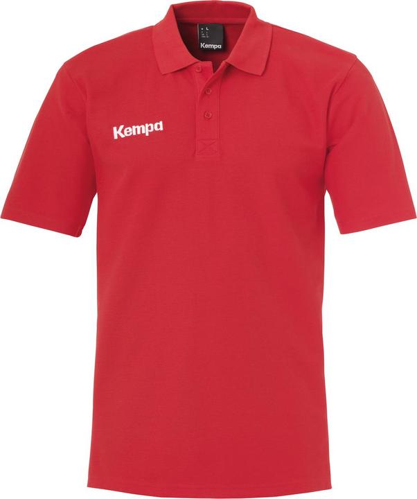 Image du produit Kempa Polo Classique (XL)