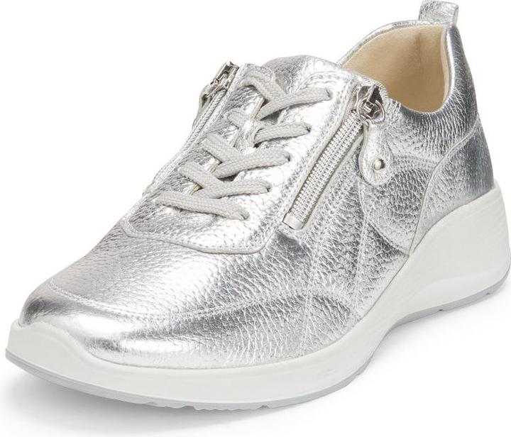 Vitaform Sneaker Hirschleder Supersoft (40)