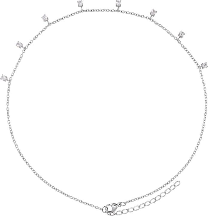 Immagine prodotto Heideman Nexus color argento (100% acciaio inossidabile)