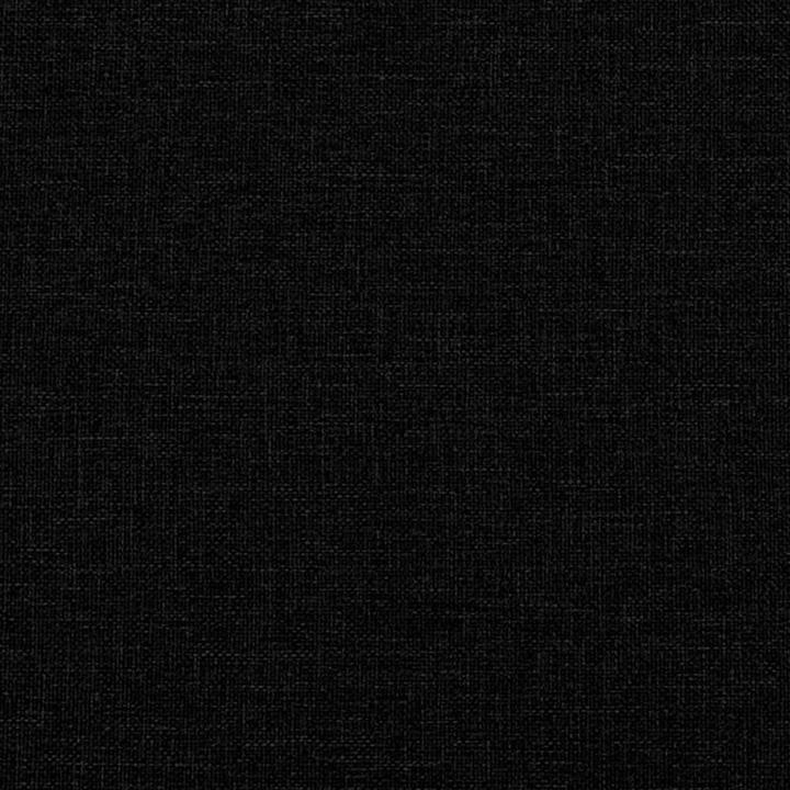 Image du produit VidaXL Cadre de lit avec tissu LED (160 x 200 cm)