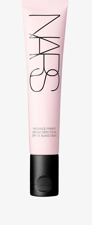 Actual product image NARS Cosmetics Radiance Primer