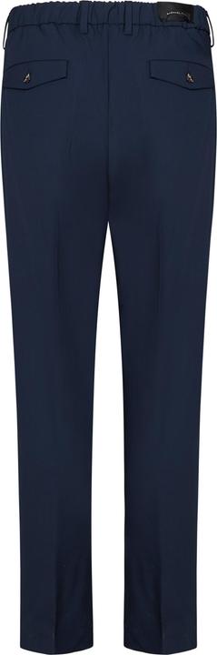 Actual product image Michael Coal Trousers Blue (34)
