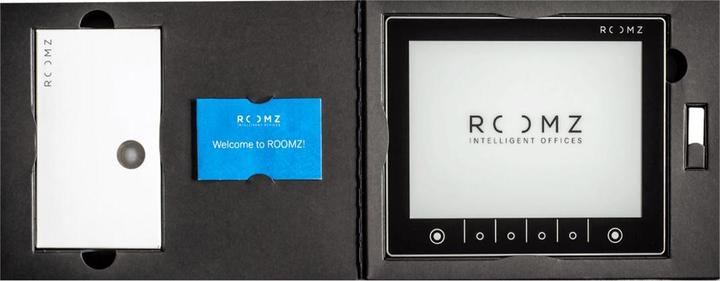 Produktbild Roomz Experience Box