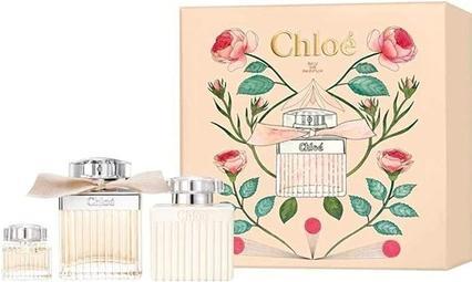 Actual product image Chloé CK One - EDT 100 ml + 100 ml