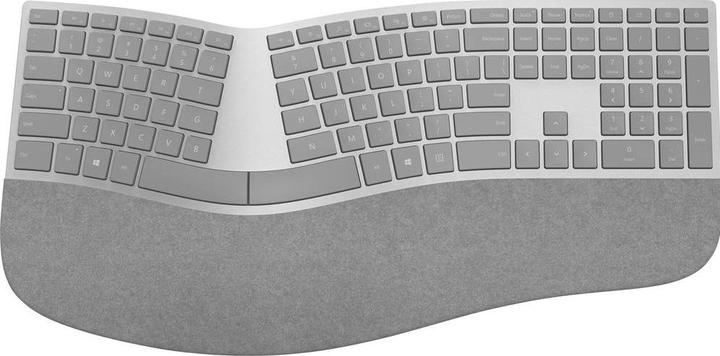 Produktbild Microsoft Surface Ergonomic (DE, Kabellos)