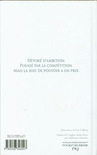 Image du produit Jeux de la faim. La ballade du serpent et de l'oiseau chanteur (Français, Collins Suzanne, 2024)