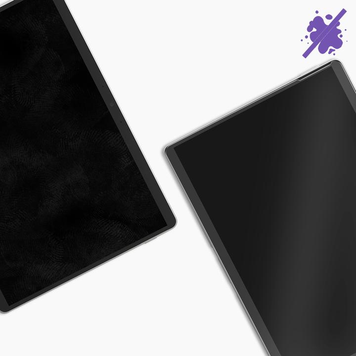 Image du produit Avizar Film clair comme du cristal, protection d'écran en verre (1 pièce(s), Microsoft Surface Pro 9)