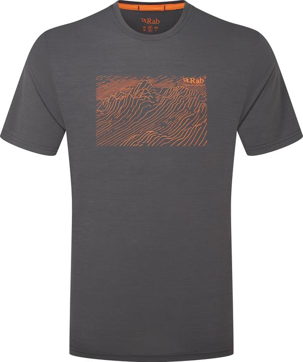 Rab Syncrino Ridge (XXL)