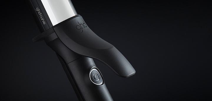 Produktbild ghd Classic Curl Tong (26 mm)