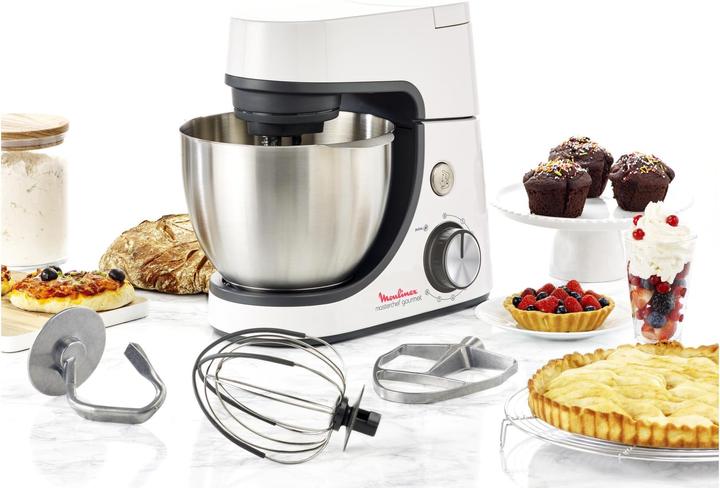 Actual product image Moulinex Masterchef Gourmet (1100 W)