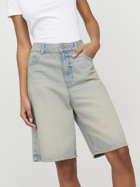 Actual product image JJXX JXERIN Jeans-Shorts Jeans-Shorts (S)