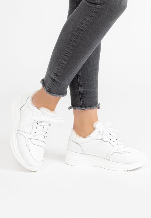 Immagine prodotto Vitaform Morbide scarpe da ginnastica invernali (37)