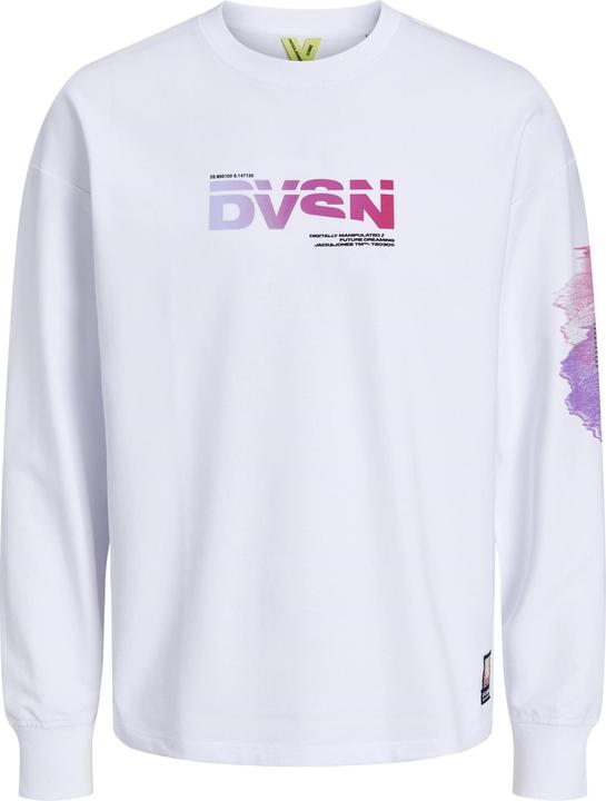 Immagine prodotto Jack & Jones Digitalprint Sweatshirt (XL)