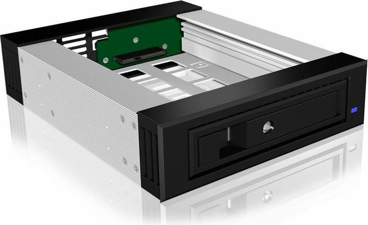 Produktbild Icy Box Ib-129ssk-B