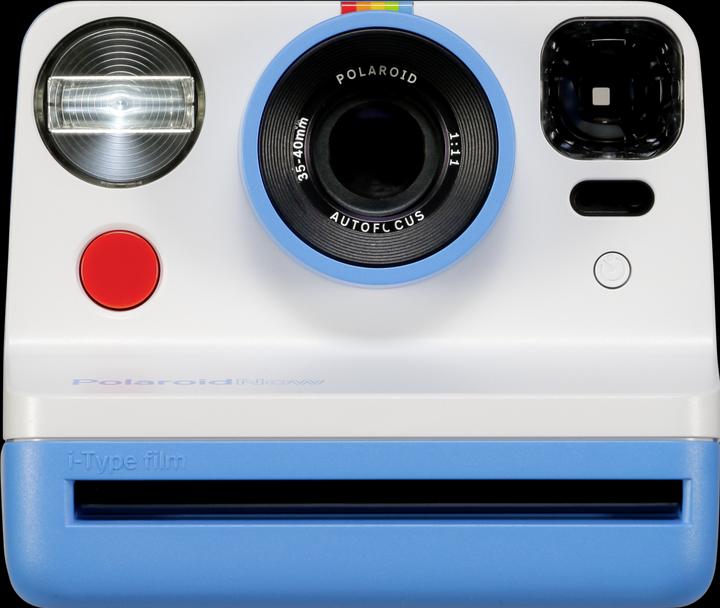 Polaroid Maintenant