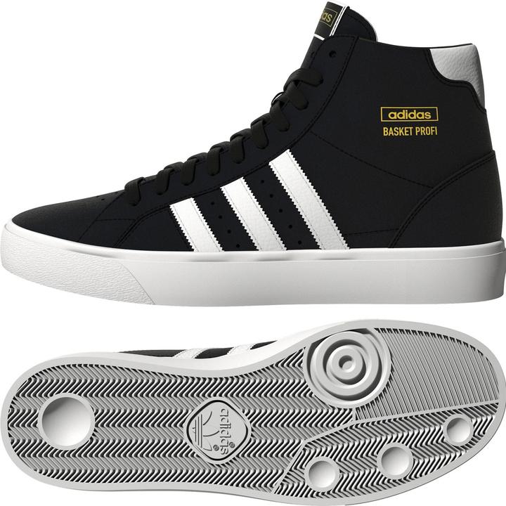 Actual product image adidas Basket pro (42 2/3)