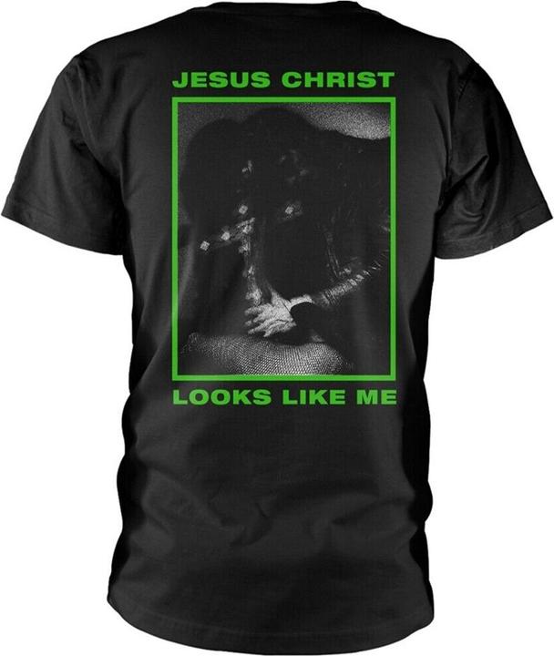 Produktbild Type O Negative Christian Woman TShirt (L)