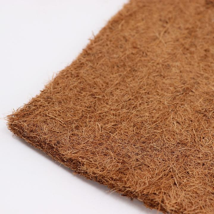 Produktbild Aquagart 16m Kokosmatte Winterschutz Böschungsmatte Kokosfasermatte 800g/m² 0,25m breit