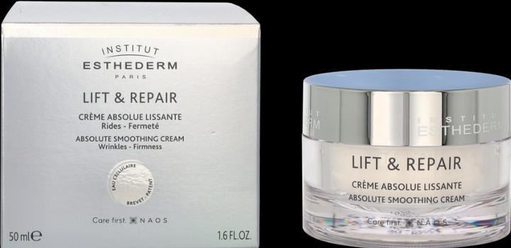 Produktbild Institut Esthederm Crème absolue Lisaante (50 ml, 24h Creme)