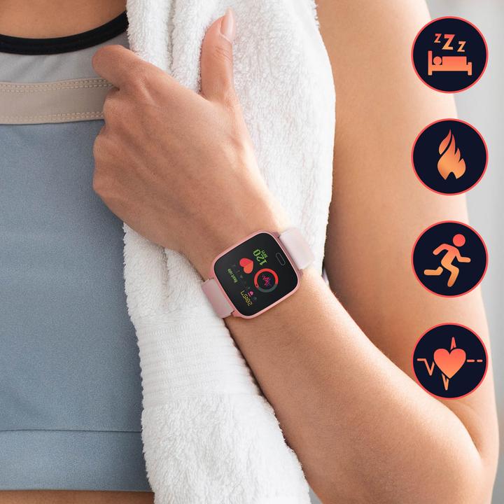 Immagine prodotto Forever Smartwatch iGO (4G)