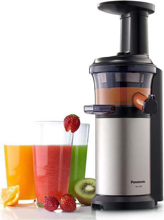 Immagine prodotto Panasonic Mj-L500sxe