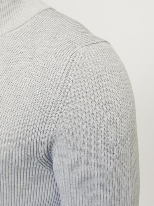 Image du produit Jack & Jones Jjeperfect Knit Half Zip Sn (XXL)