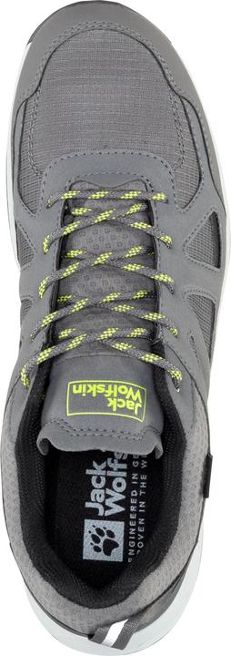 Produktbild Jack Wolfskin Woodland 2 Texapore Low M (48)