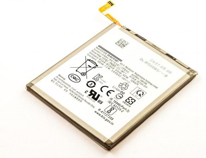 Produktbild AGI Akku kompatibel mit Samsung Galaxy A52 5G A526B