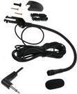 Actual product image Carcomm neck microphone Parrot/Sony/TomTom GO