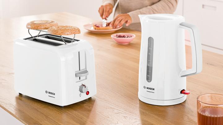 Produktbild Bosch Hausgeräte Twk 3a011 (1.70 l, EU-Stecker)