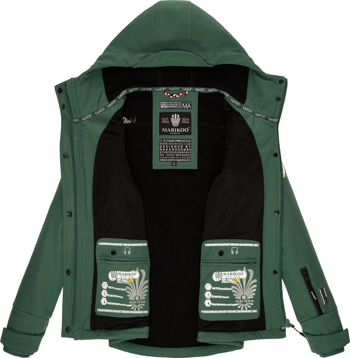 Produktbild Marikoo Kleinezicke (3XL)